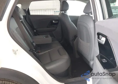 2017 Kia Niro Ex z USA, uszkodzony, nr VIN KNDCC3LCXH5095810